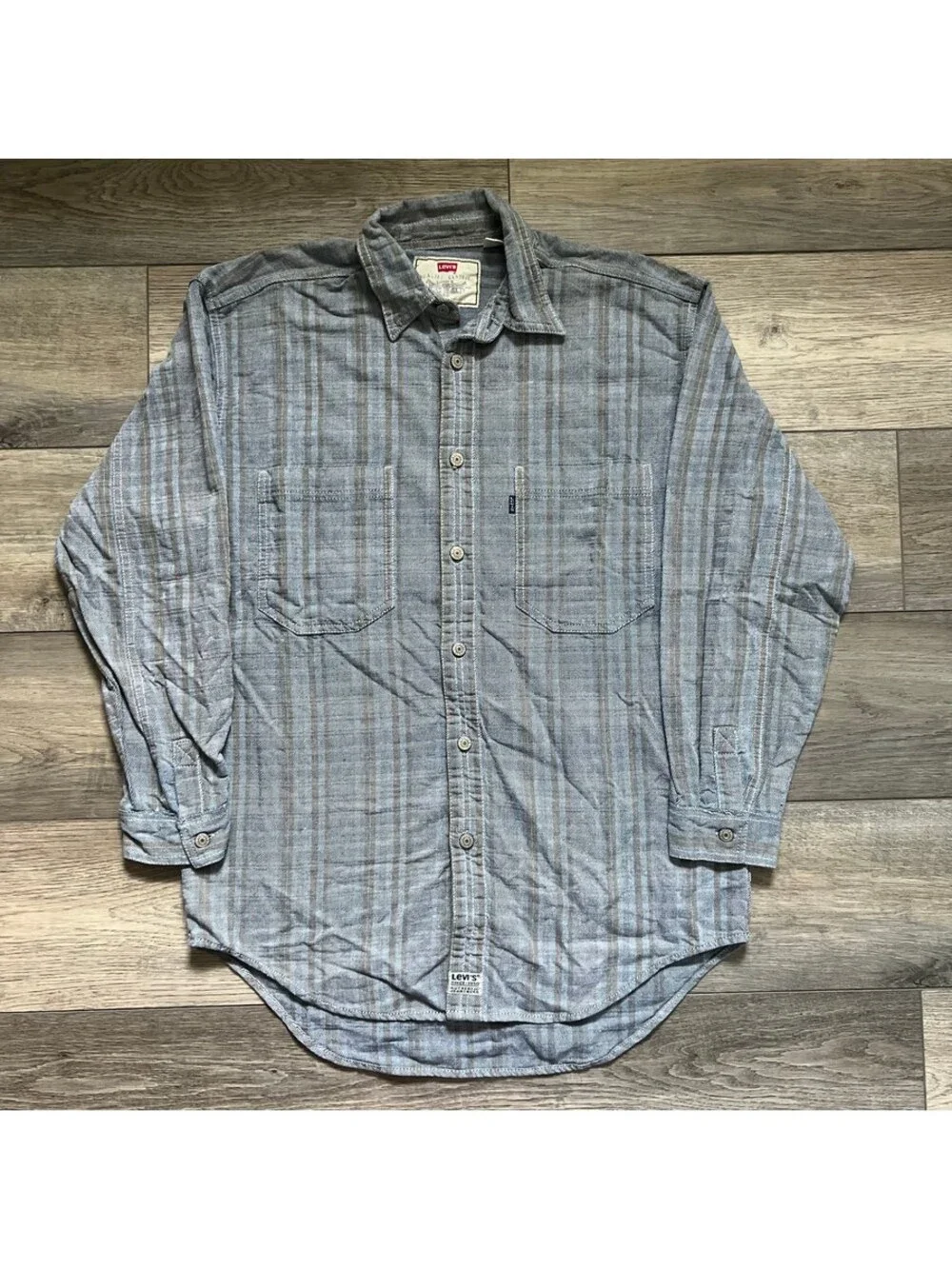 Levis this levi